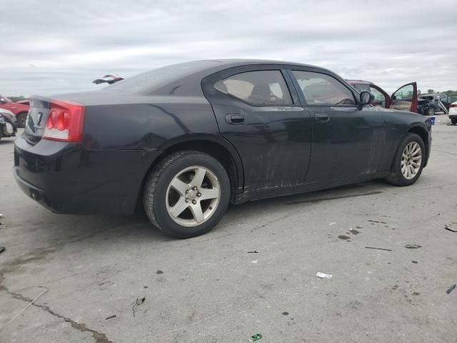 2010 Dodge Charger