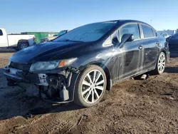 2013 Honda Civic SI en venta en Brighton, CO