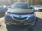 2012 Acura MDX