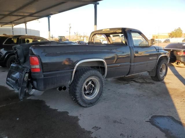 1998 Dodge RAM 1500