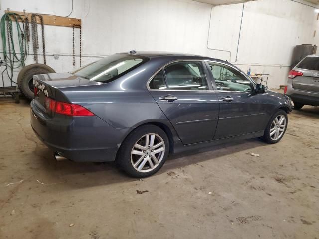 2006 Acura TSX