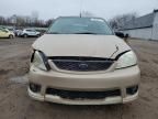 2006 Ford Focus ZX4