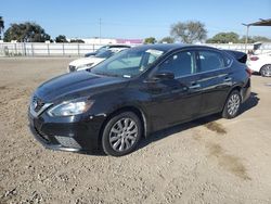 2019 Nissan Sentra S en venta en San Diego, CA