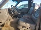 2000 GMC Jimmy / Envoy