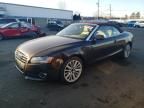 2011 Audi A5 Premium Plus