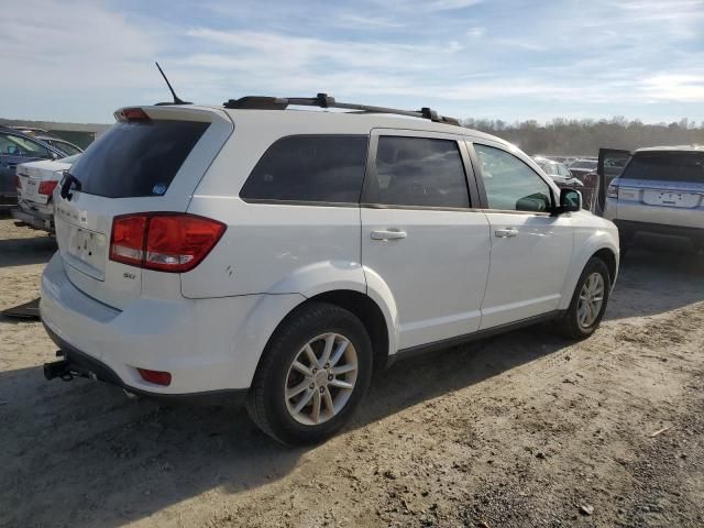 2014 Dodge Journey SXT