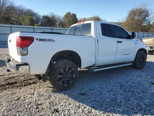 2007 Toyota Tundra Double Cab SR5