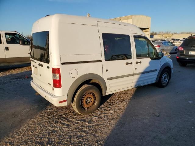 2010 Ford Transit Connect XLT