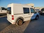 2010 Ford Transit Connect XLT