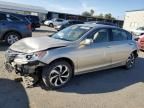 2016 Honda Accord EXL