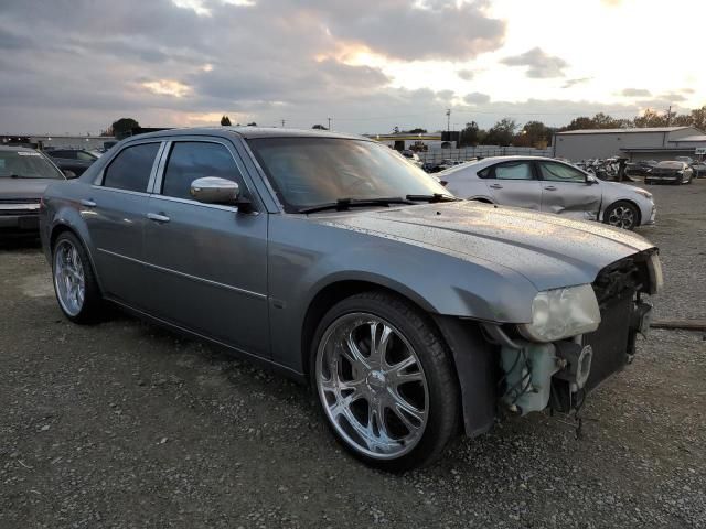 2006 Chrysler 300C