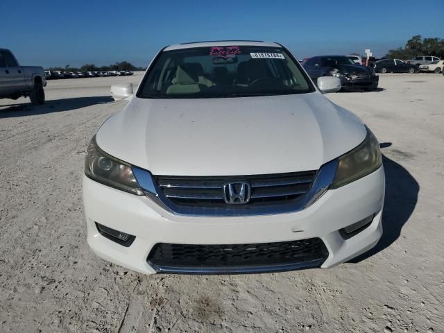 2014 Honda Accord EX