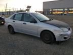 2006 Ford Focus ZX4