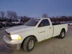 2012 Dodge RAM 1500 SLT