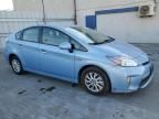 2014 Toyota Prius PLUG-IN