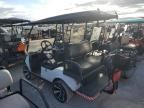 2022 Hdkp Golf-Cart