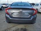 2018 Honda Civic EXL