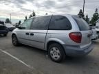 2002 Dodge Caravan SE