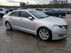 2014 Lincoln MKZ Hybrid