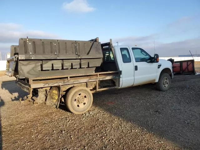 2010 Ford F250 Super Duty