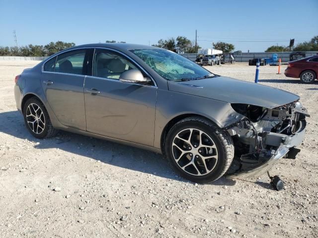 2017 Buick Regal Sport Touring