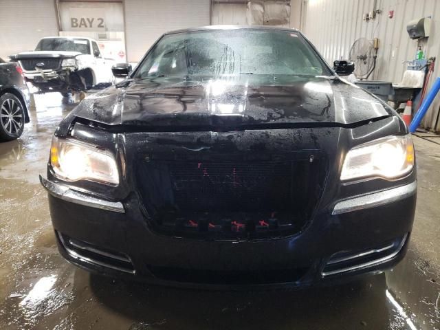 2013 Chrysler 300