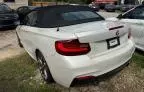 2015 BMW M235I