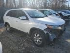 2012 KIA Sorento Base