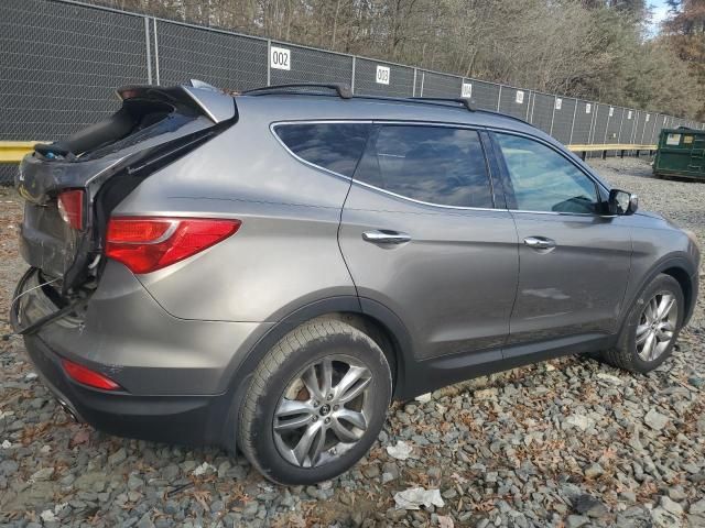 2013 Hyundai Santa FE Sport