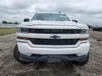 2016 Chevrolet Silverado C1500 Custom