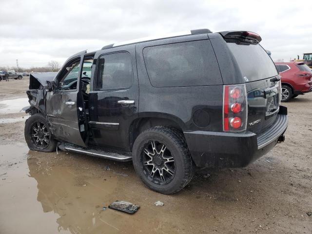 2007 GMC Yukon Denali