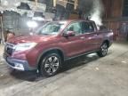 2018 Honda Ridgeline RTL