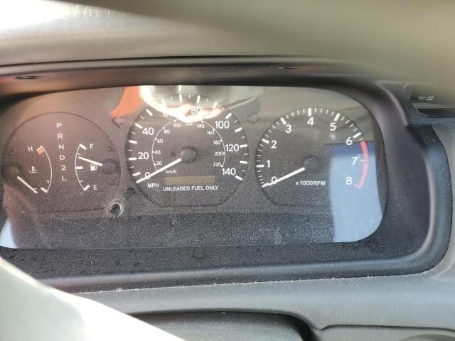 1999 Toyota Camry CE