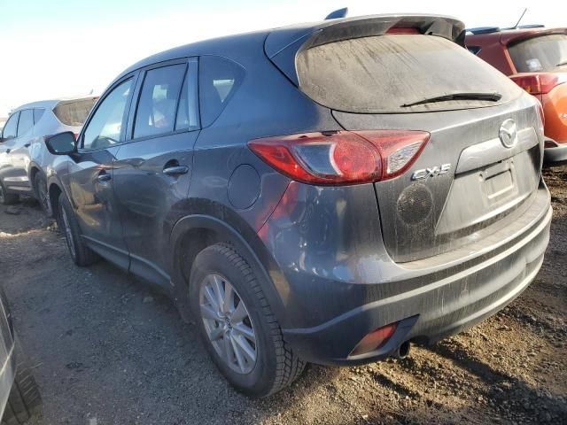 2015 Mazda CX-5 Touring