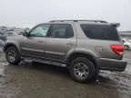 2006 Toyota Sequoia Limited