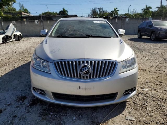 2012 Buick Lacrosse Premium