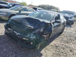 Salvage cars for sale at Montgomery, AL auction: 2018 Honda Civic EX