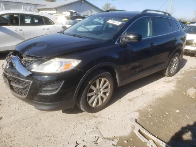 2010 Mazda CX-9