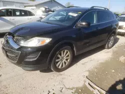 Run And Drives Cars for sale at auction: 2010 Mazda CX-9