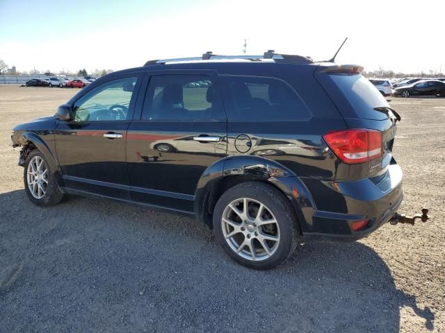 2015 Dodge Journey R/T