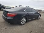 2008 Lexus LS 460