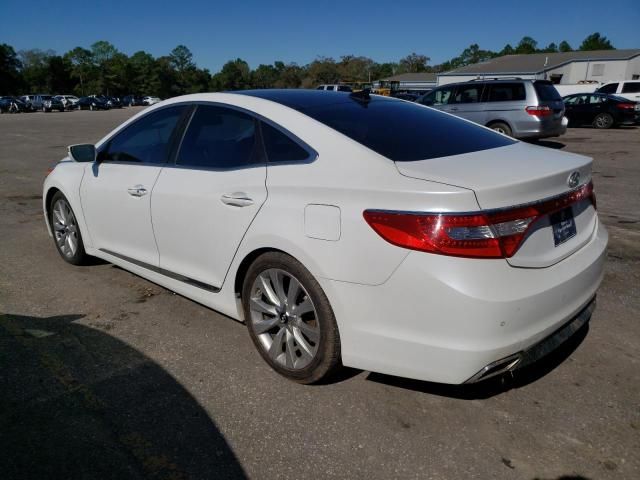 2017 Hyundai Azera Limited