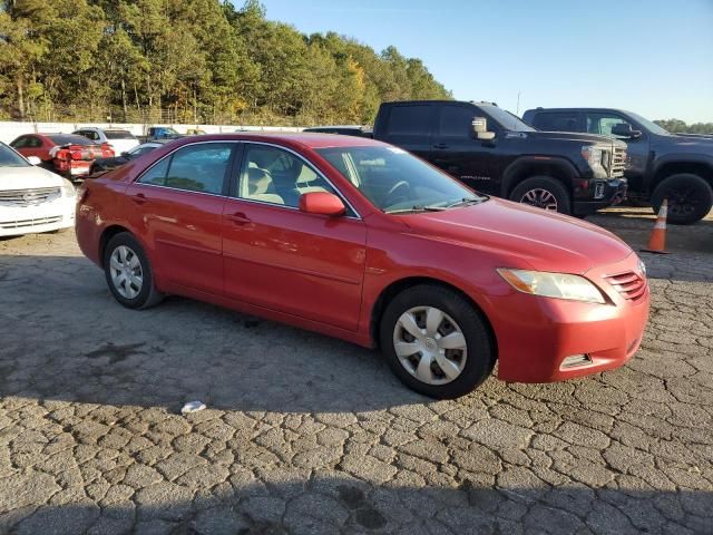 2007 Toyota Camry CE