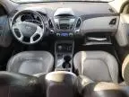 2010 Hyundai Tucson GLS