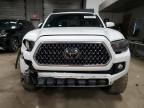 2019 Toyota Tacoma Double Cab