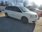 2010 Dodge Grand Caravan SE