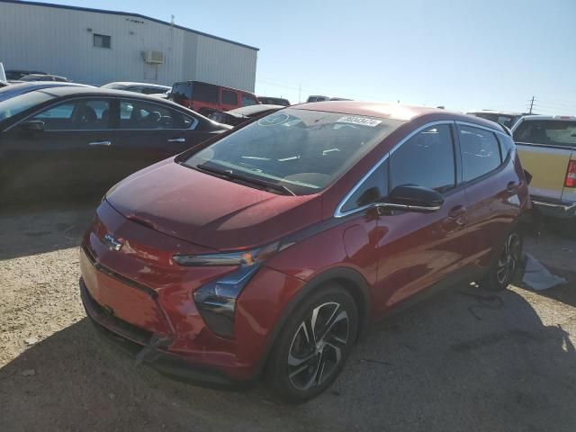 2023 Chevrolet Bolt EV 2LT