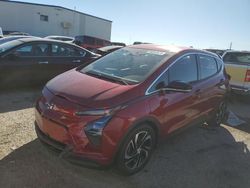 Chevrolet Bolt Vehiculos salvage en venta: 2023 Chevrolet Bolt EV 2LT