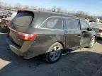 2011 Honda Odyssey Touring