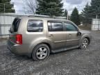 2009 Honda Pilot EXL